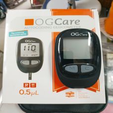 Máy Đo Đường Huyết OG-Care