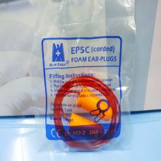 Nút Chống Ồn Có Dây Blue Eagle
