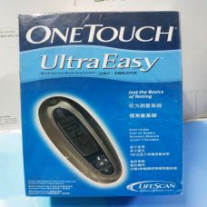 Máy Đo Đường Huyết OneTouch Ultra Easy - Đức