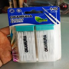 Tăm Nhựa OKAMURA