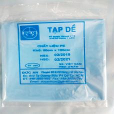 Tạp Dề - Tạp Dề Y Tế