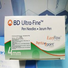Kim Tiêm Insulin BD ULTRA FINE - BD ULTRA-FINE PEN NEEDLES