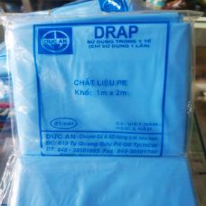 Drap Trải Giường 