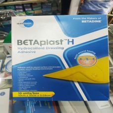 Miếng Dán Trị Bỏng Betaplast H