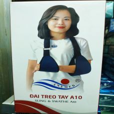 Đai Treo Tay A10 - SLING AND SWATHE A10