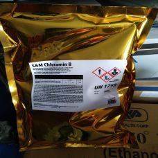 Cloramin B - Thuốc khử trùng Cloramin B - Thuốc sát khuẩn Cloramin B