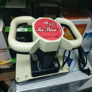 Máy Massage Giảm Béo Toàn Thân Cầm Tay Mo Phen