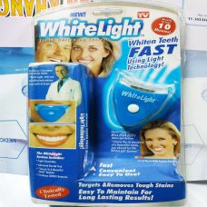 Bộ Làm Trắng Răng Nhanh Whiten Teeth Fast