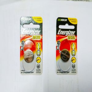 Pin Energizer CR2032 3V