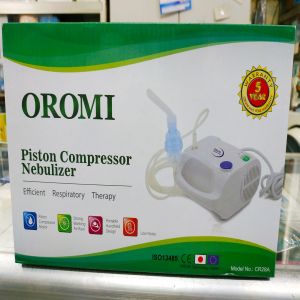Máy Xông Mũi Họng OROMI