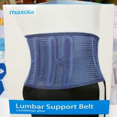 Đai Cột Sống maxola Lumbar Support Belt Mỹ