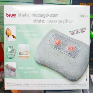 Gối Massage Hồng Ngoại Beurer MG-145 - Đức