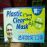 Khẩu Trang Nhựa Plastic Clear Mask - Khẩu Trang Nhựa Che Miệng An Toàn Vệ Sinh Thực Phẩm