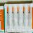 Bơm Tiêm Insulin 1 ml BRAUN - Kim Chích Tiểu Đường -  Kim Đầu Cam - Kim Tiêm Tiểu Đường