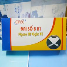 Đai Cố Định Xương Đòn ORBE - Đai Số 8 H1