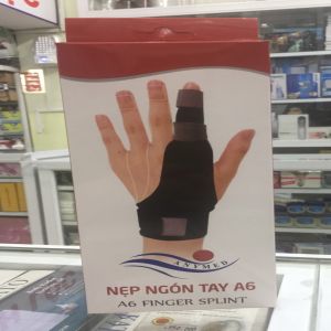 Nẹp Ngón Tay A6 - A6 Finger Splint