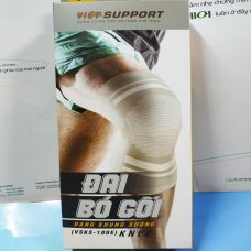 Đai Bó Gối Việt Support 100E