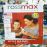 Máy Xông Khí Dung - Máy Xông Mũi Họng ROSSMAX THERAPY