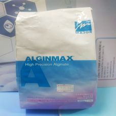 Chất Lấy Dấu Alginmax - Bột Lấy Dấu Răng Alginmax