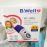 Nhiệt Kế Hồng Ngoại Đo Tai Trán B.Well WF-1000